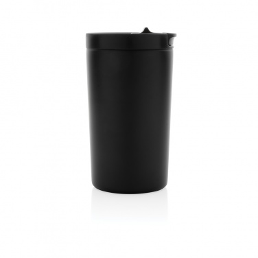 Logotrade promotional item image of: RCS RSS Double wall vacuum leakproof lock mug
