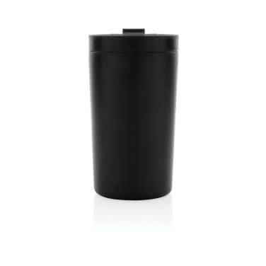 Logo trade promotional gifts image of: RCS RSS Double wall vacuum leakproof lock mug
