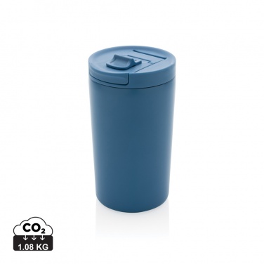 Logotrade promotional merchandise photo of: RCS RSS Double wall vacuum leakproof lock mug