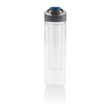 Logotrade promotional item image of: Water bottle with infuser