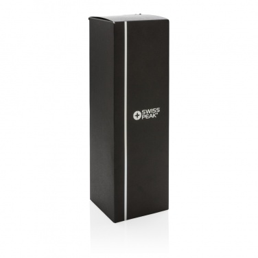 Logo trade promotional gifts picture of: Tritan bottle