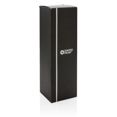 Logotrade promotional product picture of: Tritan bottle