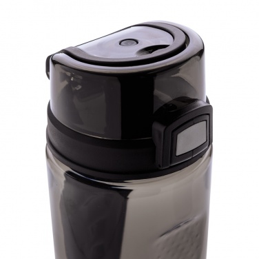 Logotrade corporate gifts photo of: Swiss Peak deluxe tritan sports bottle