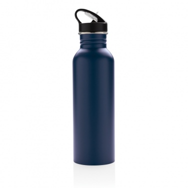 Logotrade advertising products photo of: Deluxe stainless steel activity bottle
