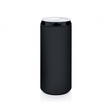 Logo trade business gift photo of: PLA can