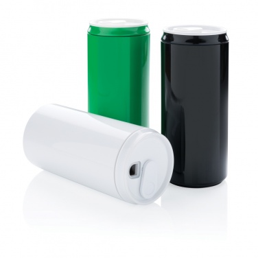 Logotrade advertising product image of: PLA can