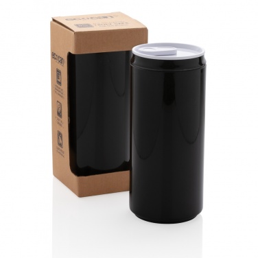 Logotrade promotional item picture of: PLA can