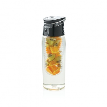 Logotrade promotional product image of: Lockable infuser bottle