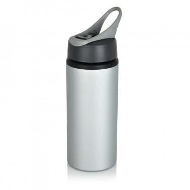 Logotrade promotional products photo of: Aluminium sport bottle
