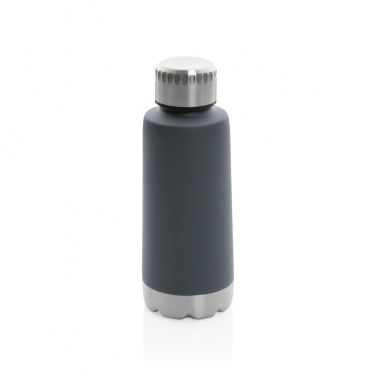 Logo trade promotional item photo of: Trend leakproof vacuum bottle