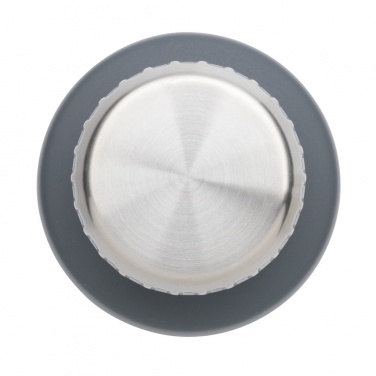 Logo trade promotional items picture of: Trend leakproof vacuum bottle