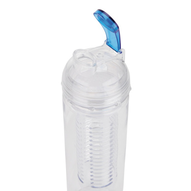 Logotrade promotional gift picture of: Water bottle with infuser