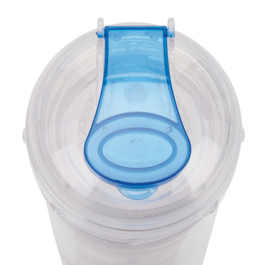 Logotrade advertising products photo of: Water bottle with infuser