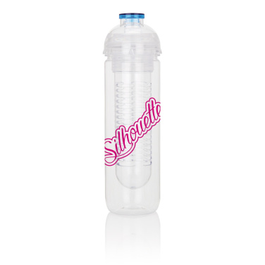 Logotrade promotional product image of: Water bottle with infuser