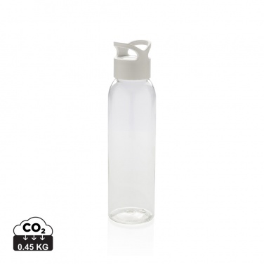 Logo trade promotional giveaway photo of: AS water bottle
