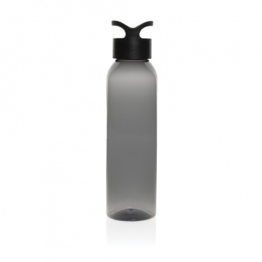 Logotrade promotional giveaway image of: Oasis RCS recycled pet water bottle 650 ml