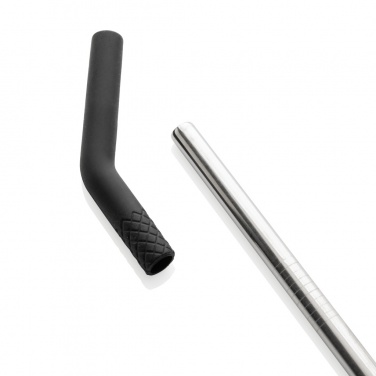 Logotrade promotional giveaway picture of: Embrace deluxe RCS recycled stainless steel tumbler 900ml