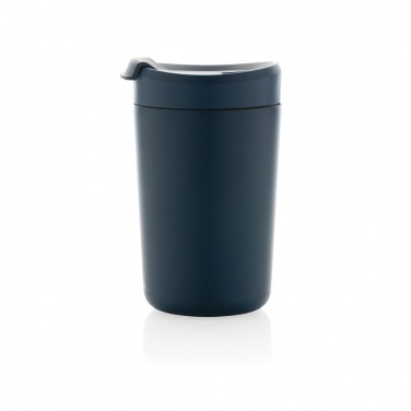 Logotrade advertising products photo of: Avira Alya RCS Re-steel tumbler 300 ml
