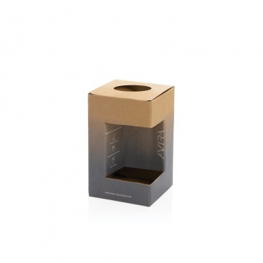 Logotrade promotional items photo of: Avira Alya RCS Re-steel tumbler 300 ml