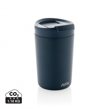 Logotrade corporate gift image of: Avira Alya RCS Re-steel tumbler 300 ml