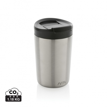 Logotrade promotional merchandise picture of: Avira Alya RCS Re-steel tumbler 300 ml
