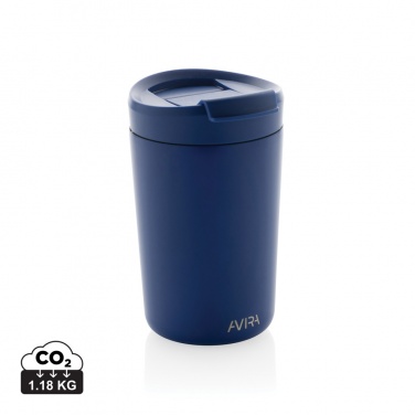 Logotrade business gifts photo of: Avira Alya RCS Re-steel tumbler 300 ml