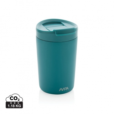 Logotrade corporate gift image of: Avira Alya RCS Re-steel tumbler 300 ml