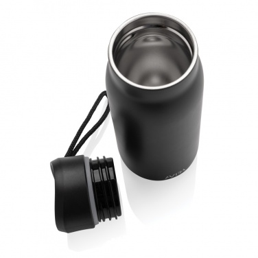 Logotrade corporate gift image of: Avira Ain RCS Re-steel 150ML mini travel bottle