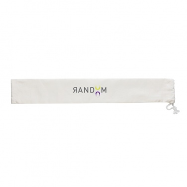 Logo trade promotional gift photo of: Bamboo giant mikado set