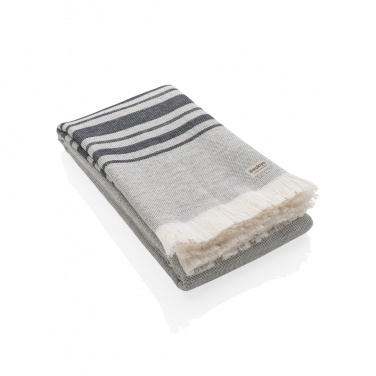 Logotrade advertising product picture of: Ukiyo Yumiko AWARE™ Hammam Towel 100 x 180cm