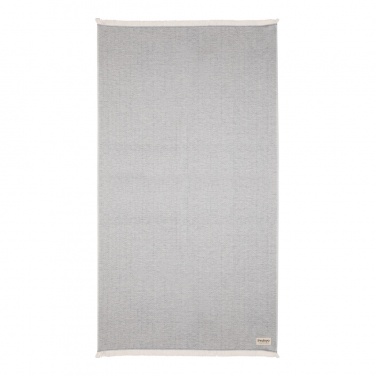 Logo trade promotional product photo of: Ukiyo Hisako AWARE™ 4 Seasons towel/blanket 100x180
