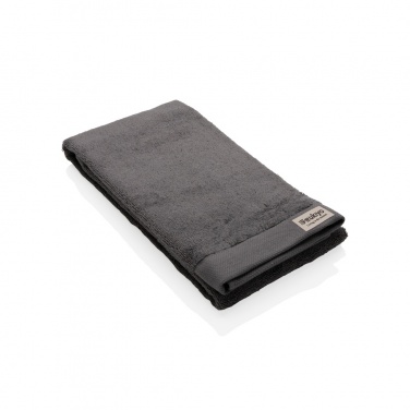 Logotrade promotional product picture of: Ukiyo Sakura AWARE™ 500 gsm bath towel 50x100cm