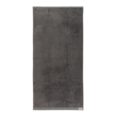 Logotrade promotional gift picture of: Ukiyo Sakura AWARE™ 500 gsm bath towel 70x140cm