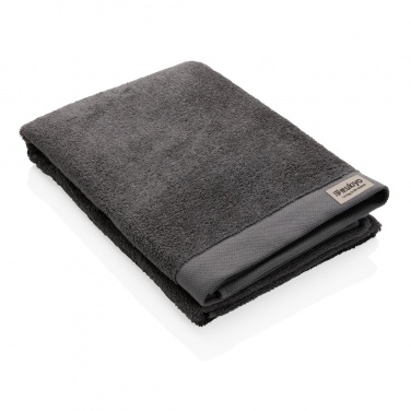 Logotrade promotional giveaway picture of: Ukiyo Sakura AWARE™ 500 gsm bath towel 70x140cm
