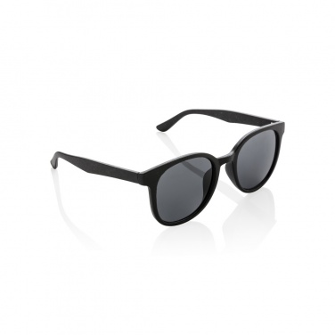 Logotrade corporate gift image of: Wheat straw fibre sunglasses