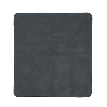 Logo trade promotional merchandise photo of: Impact AWARE™ RPET picnic blanket
