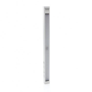 Logotrade promotional merchandise image of: USB-rechargeable motion sensor LED light large