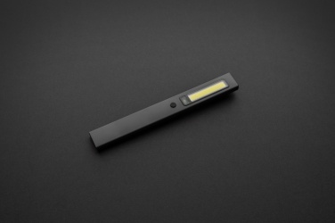 Logo trade advertising products picture of: Gear X RCS plastic USB rechargeable inspection light