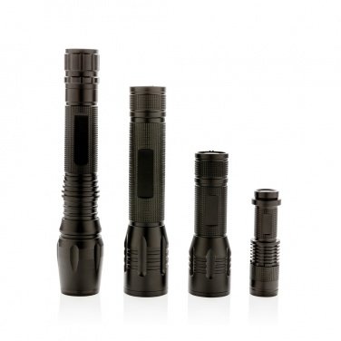 Logo trade promotional gift photo of: 3W large CREE torch