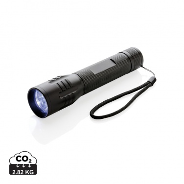 Logo trade promotional product photo of: 3W large CREE torch