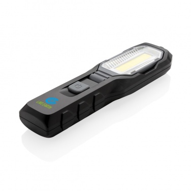 Logo trade promotional merchandise image of: Heavy duty work light with COB