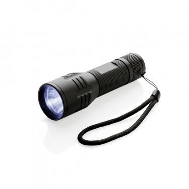 Logotrade promotional product image of: 3W medium CREE torch