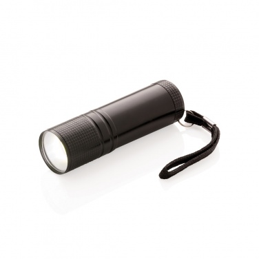 Logo trade promotional giveaways image of: COB torch