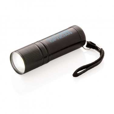 Logotrade promotional item picture of: COB torch