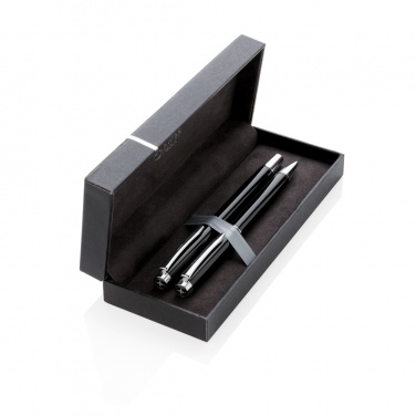 Logotrade promotional gift picture of: Heritage pen set