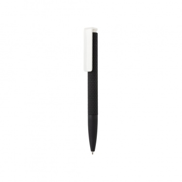 Logo trade promotional merchandise photo of: X7 pen smooth touch