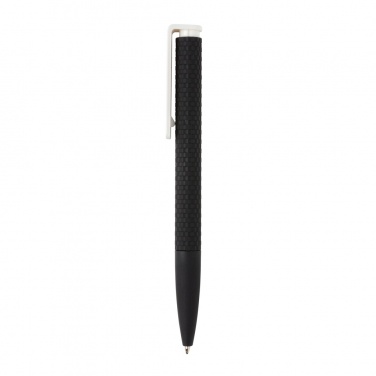 Logotrade advertising products photo of: X7 pen smooth touch
