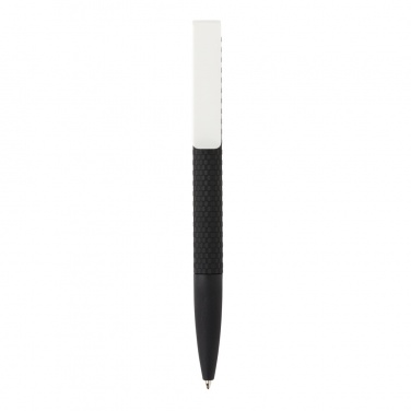 Logo trade advertising product photo of: X7 pen smooth touch
