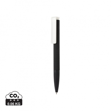 Logotrade promotional item image of: X7 pen smooth touch