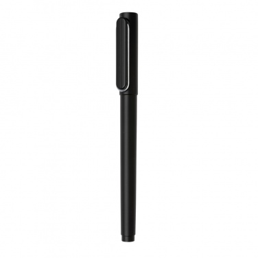 Logo trade promotional giveaway photo of: X6 cap pen with ultra glide ink